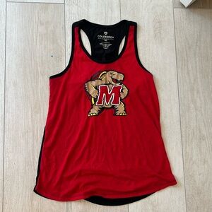 Umd tank